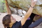Einführung ins Bouldern outdoor (nur für DAV-Eifel Mitglieder)