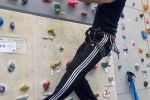 Klettertechnik Workshop "Gut eingedreht ist halb geklettert" (nur für DAV-Eifel Mitglieder)